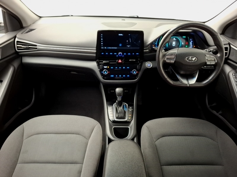 Used Hyundai IONIQ 2022 for sale - 76906749: Photo 2