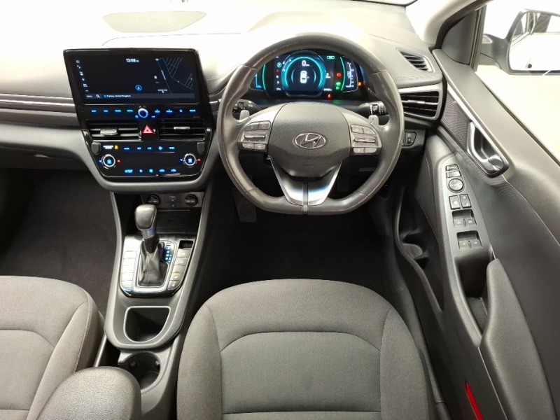 Used Hyundai IONIQ 2022 for sale - 76906749: Photo 7