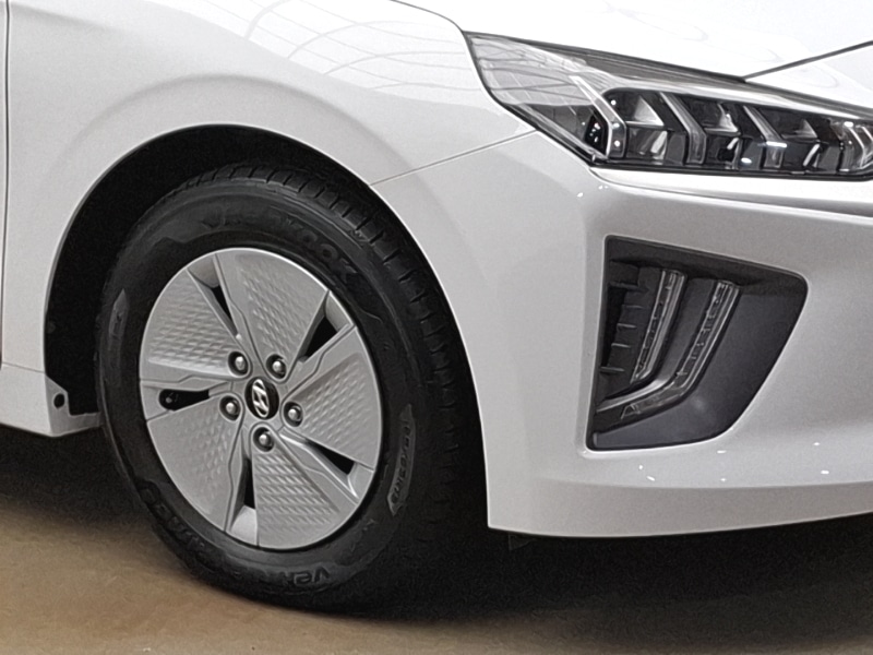 Used Hyundai IONIQ 2022 for sale - 76906749: Photo 9