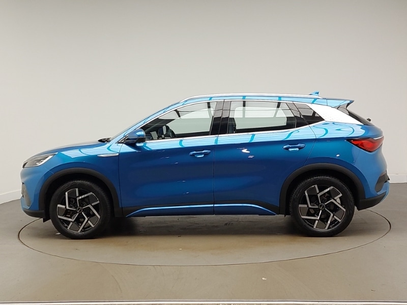 Used BYD Atto 3 2025 for sale - 76354723: Photo 4
