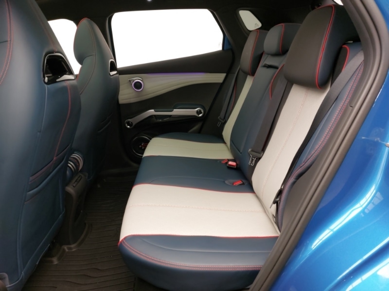 Used BYD Atto 3 2025 for sale - 76354723: Photo 6