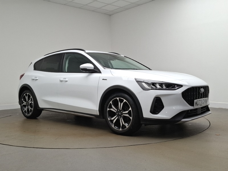 Used Ford Focus 2023 for sale - 76964234: Photo 13