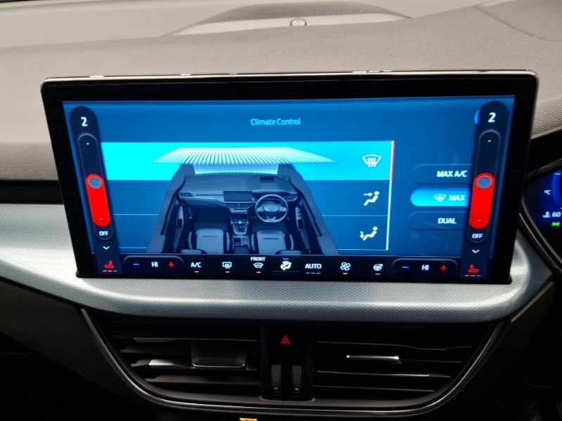 Used Ford Focus 2023 for sale - 76964234: Photo 17