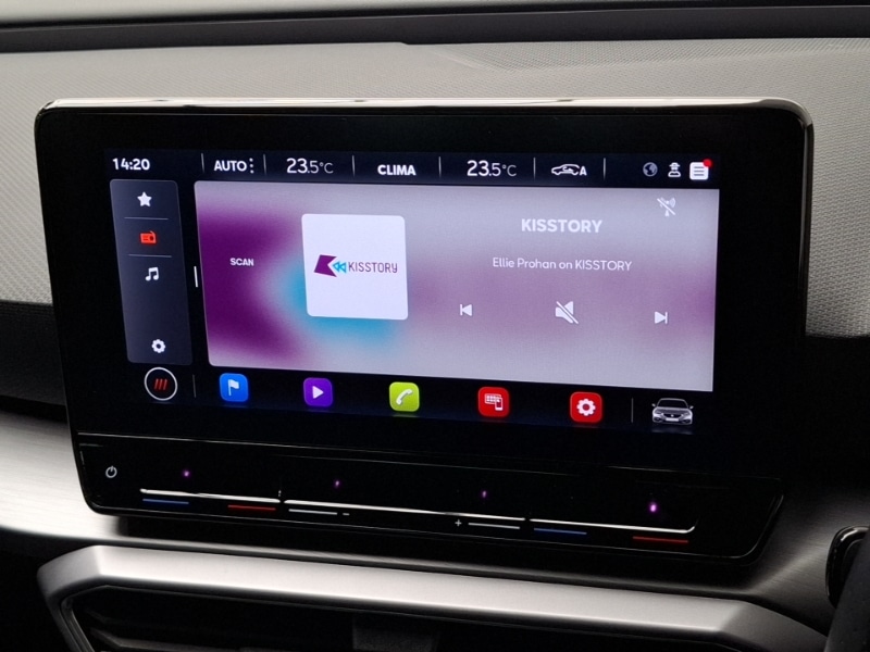 Used SEAT Leon 2022 for sale - 77424336: Photo 10