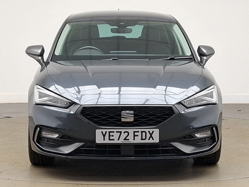 Used SEAT Leon 2022 for sale - 77424336: Photo 12