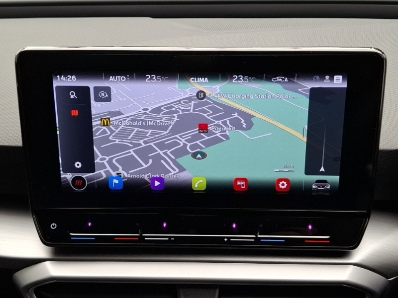 Used SEAT Leon 2022 for sale - 77424336: Photo 14