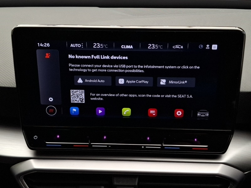 Used SEAT Leon 2022 for sale - 77424336: Photo 15