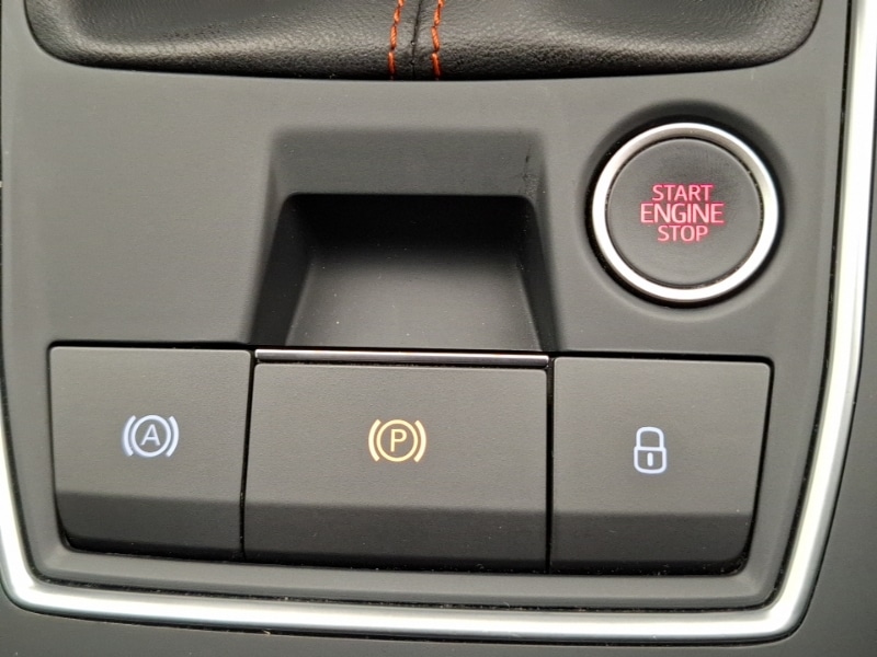 Used SEAT Leon 2022 for sale - 77424336: Photo 17