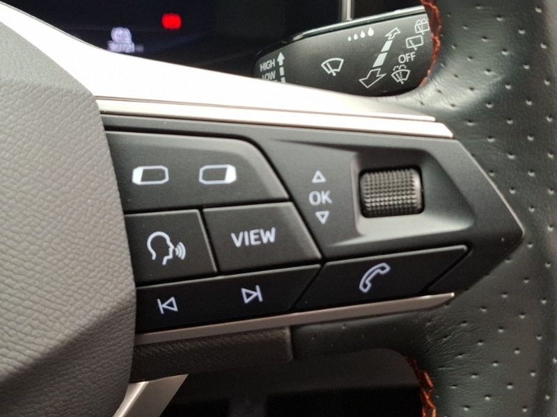 Used SEAT Leon 2022 for sale - 77424336: Photo 19