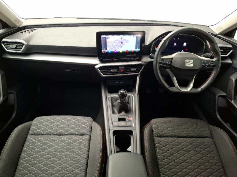 Used SEAT Leon 2022 for sale - 77424336: Photo 2