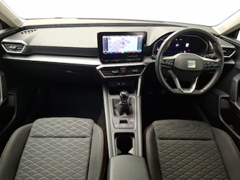 Used SEAT Leon 2022 for sale - 77424336: Photo