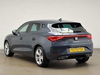 Used SEAT Leon 2022 for sale - 77424336: Photo