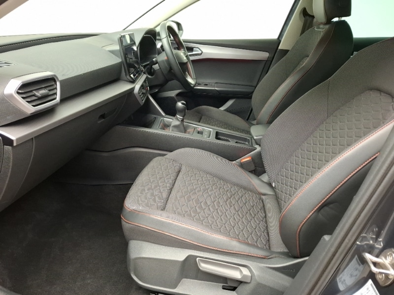 Used SEAT Leon 2022 for sale - 77424336: Photo 5