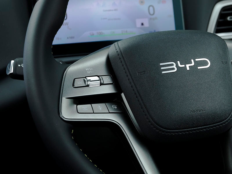 Used BYD Atto 2 2025 for sale - 77090419: Photo 15