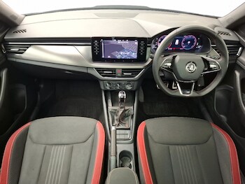 Used Skoda Kamiq 2022 for sale - 77652107: Photo