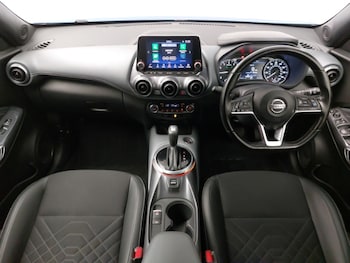 Used Nissan Juke 2022 for sale - 78617293: Photo