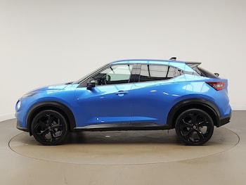 Used Nissan Juke 2022 for sale - 78617293: Photo