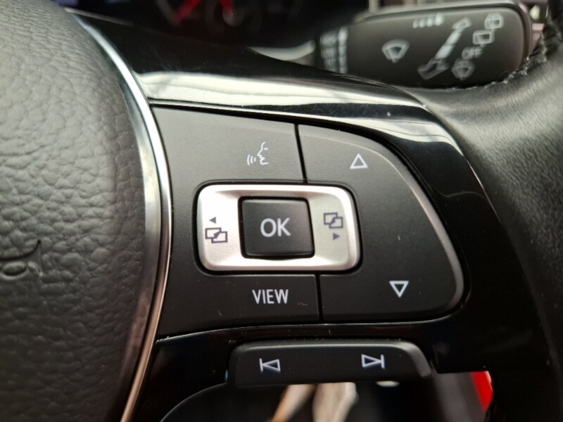 Used Volkswagen T-Roc 2019 for sale - 77141807: Photo 18