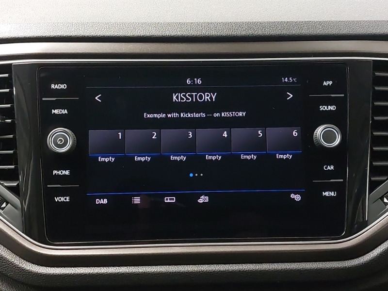 Used Volkswagen T-Roc 2019 for sale - 77214243: Photo 10