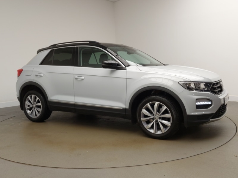Used Volkswagen T-Roc 2019 for sale - 77214243: Photo 13