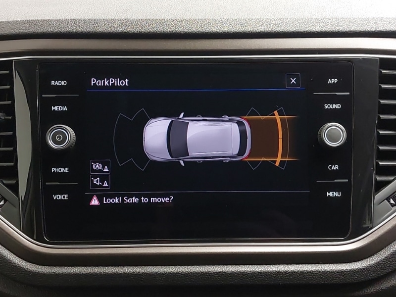 Used Volkswagen T-Roc 2019 for sale - 77214243: Photo 14