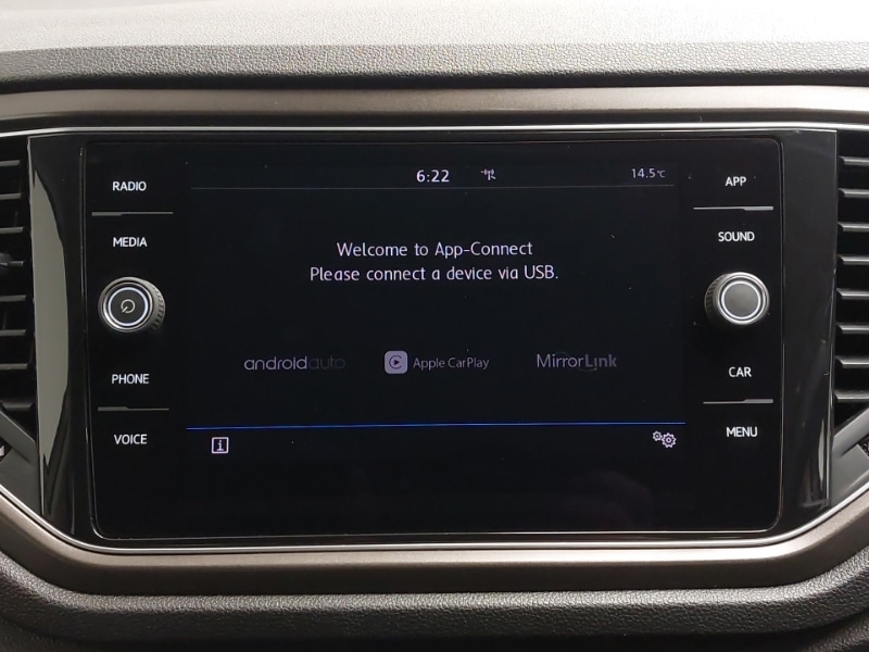 Used Volkswagen T-Roc 2019 for sale - 77214243: Photo 17