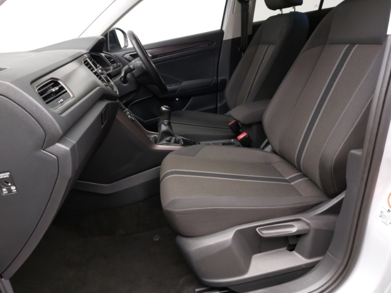 Used Volkswagen T-Roc 2019 for sale - 77214243: Photo 5