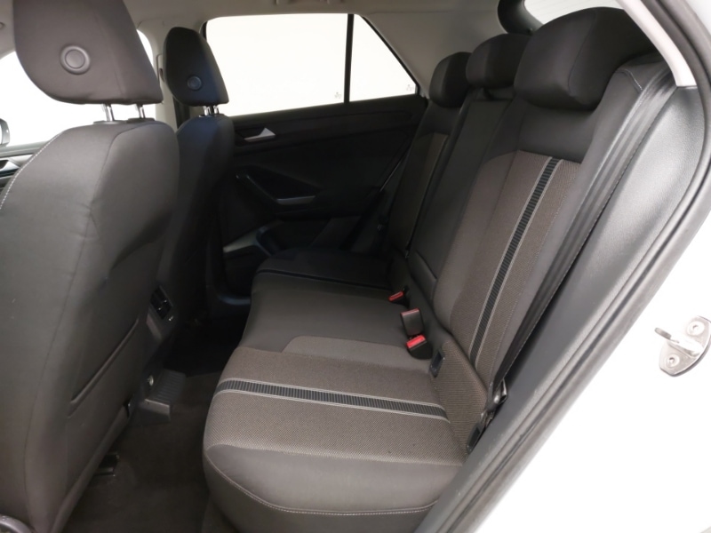 Used Volkswagen T-Roc 2019 for sale - 77214243: Photo 6