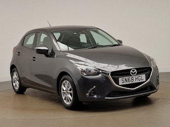 Used Mazda Mazda2 2018 for sale - 79201083: Photo