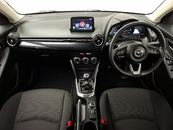 Used Mazda Mazda2 2018 for sale - 79201083: Photo