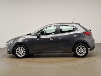 Used Mazda Mazda2 2018 for sale - 79201083: Photo