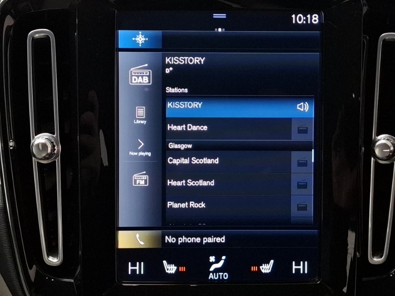 Used Volvo XC40 2020 for sale - 77491789: Photo 10