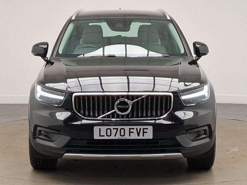 Used Volvo XC40 2020 for sale - 77491789: Photo 12