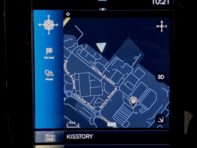 Used Volvo XC40 2020 for sale - 77491789: Photo 16