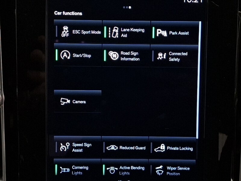 Used Volvo XC40 2020 for sale - 77491789: Photo 18