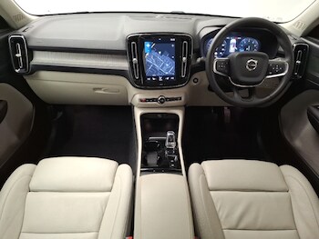 Used Volvo XC40 2020 for sale - 77491789: Photo