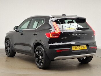Used Volvo XC40 2020 for sale - 77491789: Photo