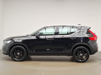 Used Volvo XC40 2020 for sale - 77491789: Photo