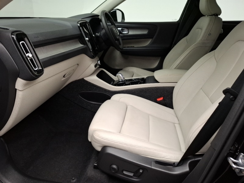 Used Volvo XC40 2020 for sale - 77491789: Photo 5