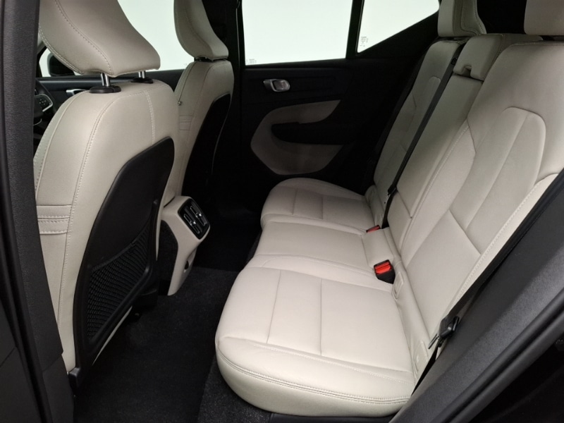 Used Volvo XC40 2020 for sale - 77491789: Photo 6