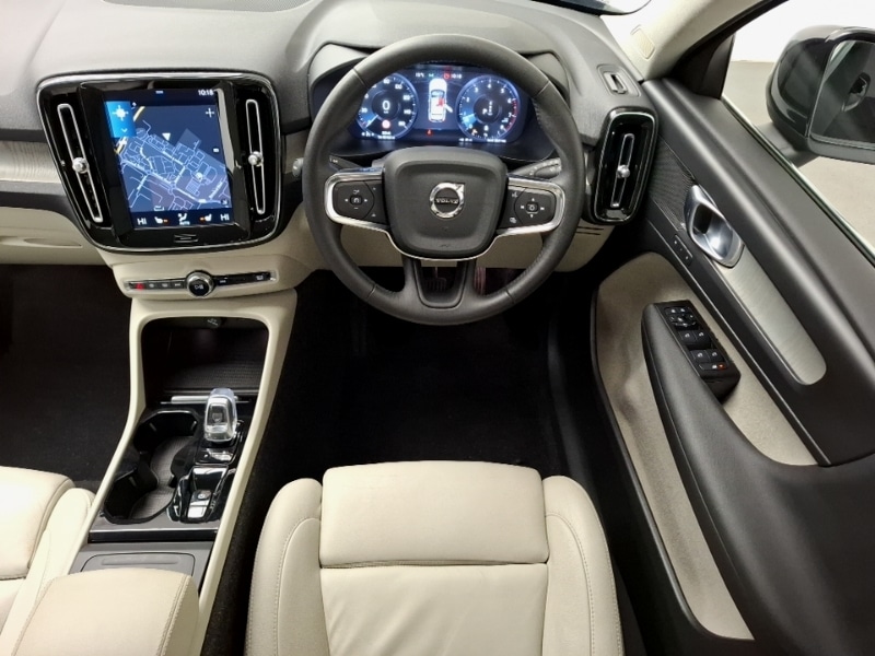 Used Volvo XC40 2020 for sale - 77491789: Photo 7