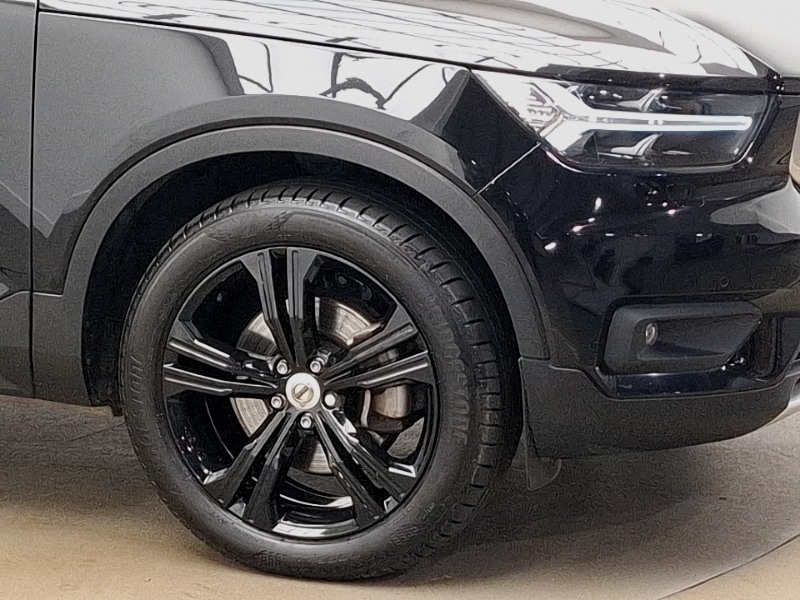 Used Volvo XC40 2020 for sale - 77491789: Photo 9