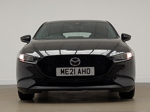 Used Mazda Mazda3 2021 for sale - 76221046: Photo 12