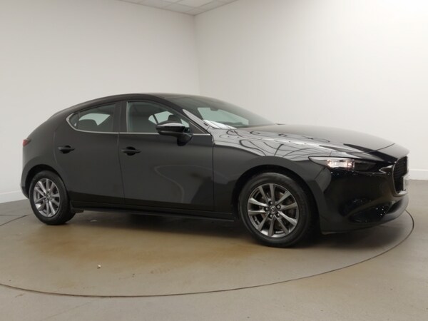 Used Mazda Mazda3 2021 for sale - 76221046: Photo 13