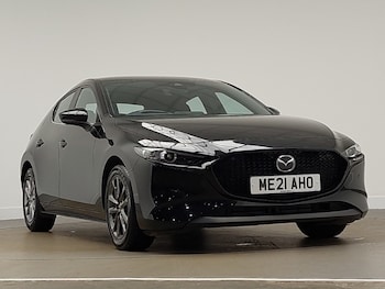 Mazda - Mazda3