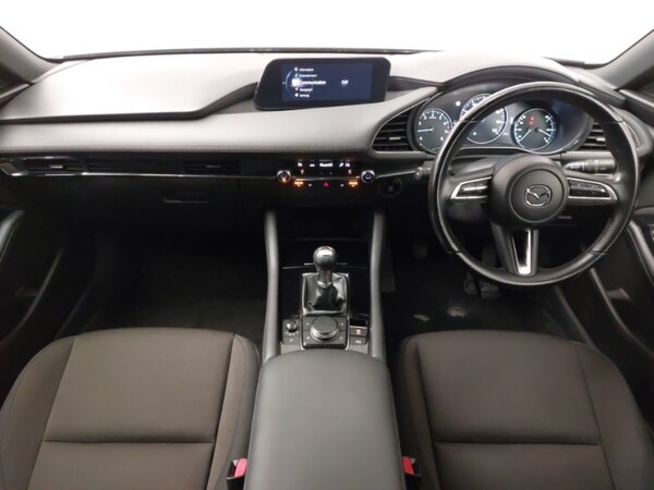 Used Mazda Mazda3 2021 for sale - 76221046: Photo 2