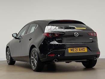 Used Mazda Mazda3 2021 for sale - 76221046: Photo 3