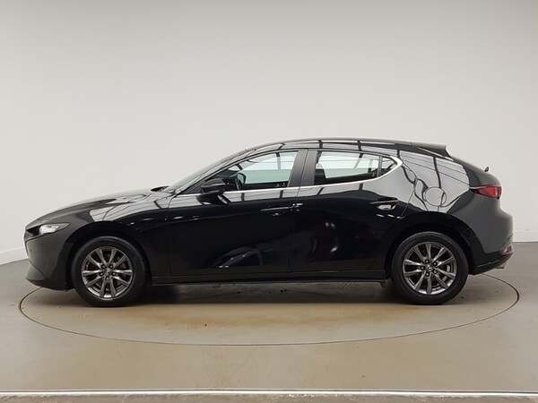 Used Mazda Mazda3 2021 for sale - 76221046: Photo 4