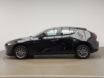 Used Mazda Mazda3 2021 for sale - 76221046: Photo 4