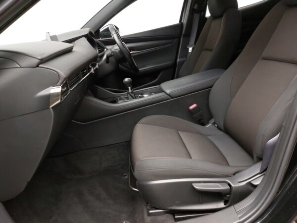 Used Mazda Mazda3 2021 for sale - 76221046: Photo 5